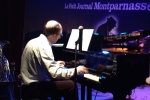 François de Larrard au Petit Journal Montparnasse à Paris