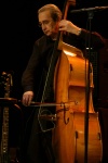 Jean-Paul Gouttenoire - contrebassiste de Bronxtet