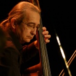 Jean-Paul Gouttenoire, Contrebasse Bronxtet