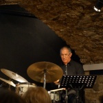 Laurent Pancot batteur
