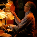 Laurent Pancot - batteur de Bronxtet