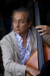 Jean-Paul Gouttenoire contrebasse