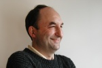 François de Larrard - compositeur et pianiste de Bronxtet