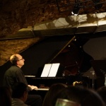 François de Larrard au Hot Club de Lyon