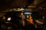 Bronxtet au Hot Club de Lyon