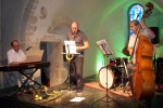 Bronxtet au Festival Chapel'Art