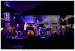 Bronxtet à Cybèle Jazz à Vienne 2016 - photo Jazz-Rhone-Alpes.com