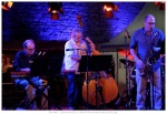 Bronxtet à Cybèle Jazz à Vienne 2016 - photo Jazz-Rhone-Alpes.com