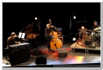 Bronxtet en trio au Jack Jack - photo Jazz-Rhone-Alpes.com