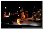 Bronxtet en trio au Jack Jack - photo Jazz-Rhone-Alpes.com
