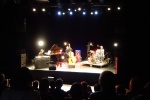 Bronxtet en trio au Jack Jack