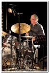 Laurent Pancot au Jack Jack - photo Jazz-Rhone-Alpes.com