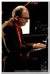 François de Larrard au Jack Jack - photo Jazz-Rhone-Alpes.com