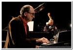 François de Larrard et Jean-Paul Gouttenoire - photo Jazz-Rhone-Alpes.com