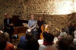 Bronxtet à la "Grange d'en Haut" - novembre 2016