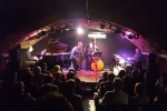 Bronxtet au Hot Club de Lyon - novembre 2016